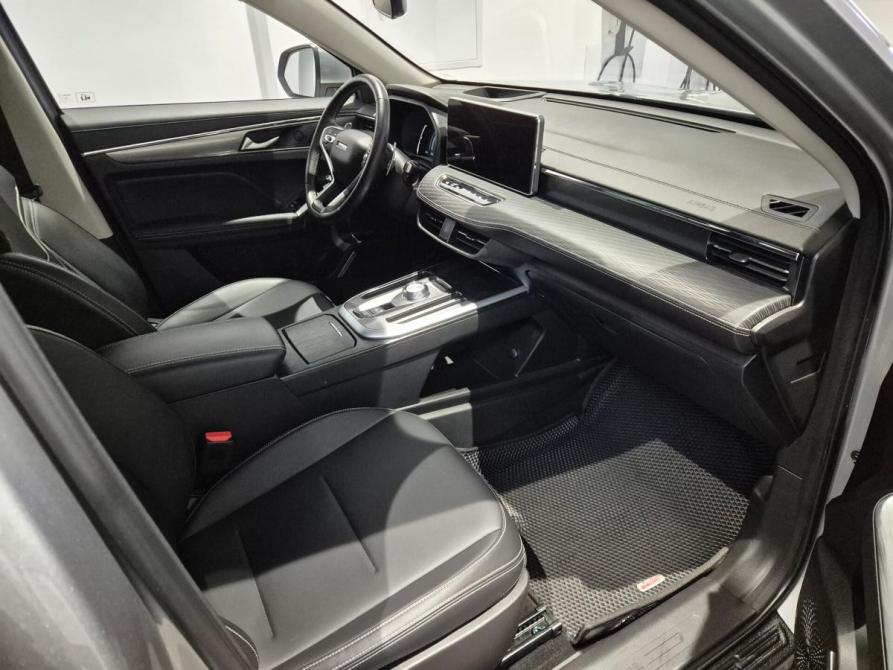 Haval Jolion I Москва  - изображение 10