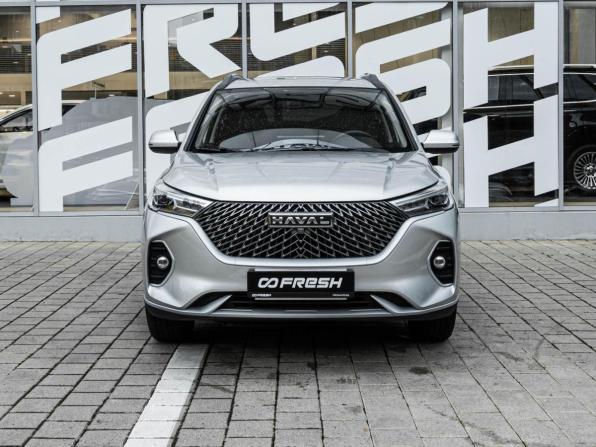 Haval M6 II с пробегом 2025 года, цена 2 030 000 рублей, 8628 км, внедорожник, Автокод Объявления