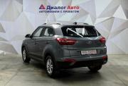 Hyundai Creta I Азнакаево  - изображение 33
