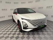 Omoda C5 I Санкт-Петербург  - изображение 20