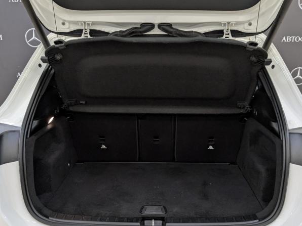 Mercedes-Benz GLA II (H247) с пробегом 2020 года, цена 3 185 000 рублей, 78766 км, внедорожник, Автокод Объявления