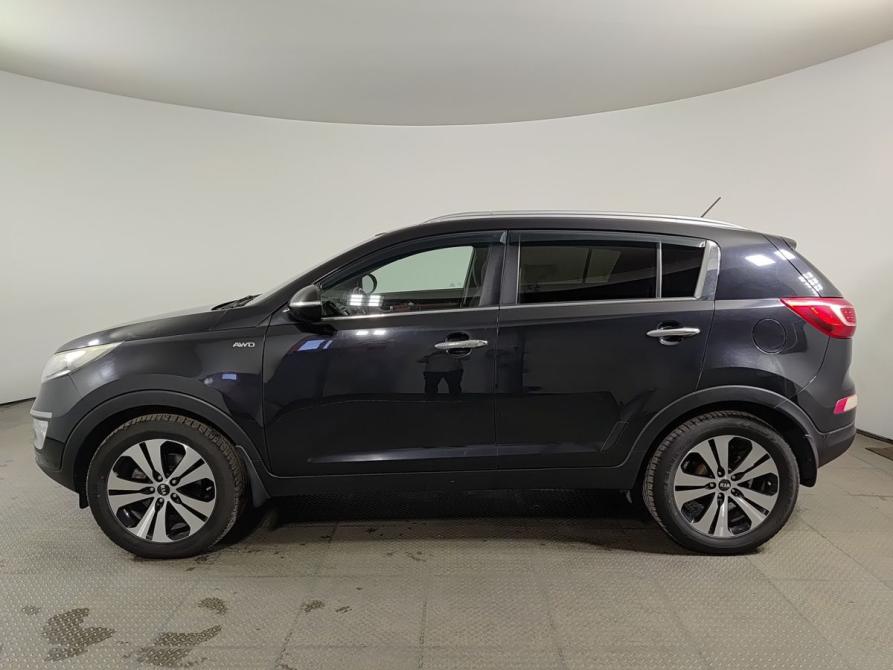 Kia Sportage III Уфа  - изображение 10