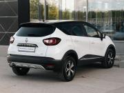 Renault Kaptur I Новосибирск  - изображение 24