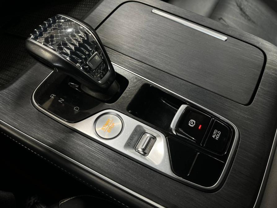 GAC GS8 II Ростов-на-Дону  - изображение 14