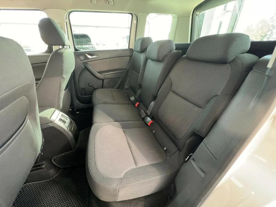 Skoda Yeti I Екатеринбург  - изображение 22