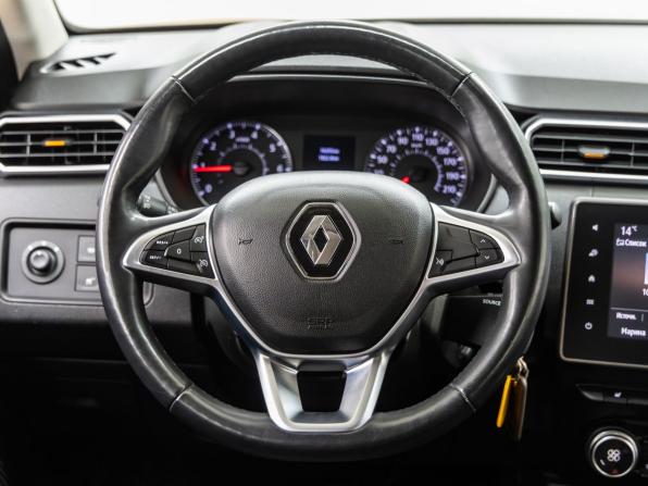 Renault Duster II с пробегом 2021 года, цена 1 748 000 рублей, 76355 км, внедорожник, Автокод Объявления