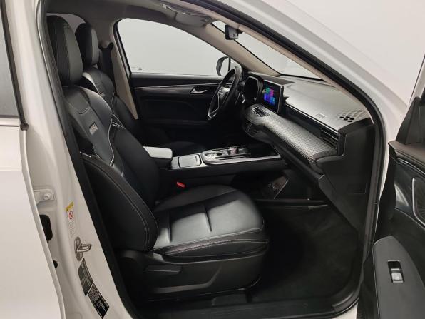 Haval Jolion I с пробегом 2023 года, цена 1 755 000 рублей, 34516 км, внедорожник, Автокод Объявления