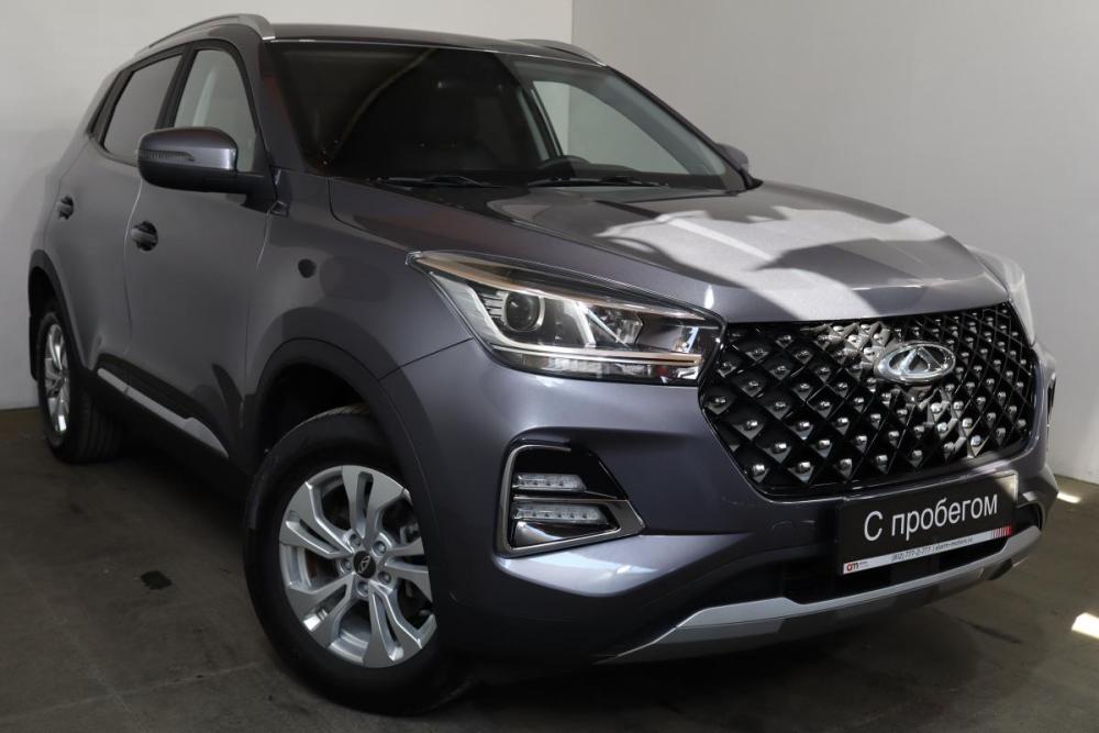 Chery Tiggo 4 Pro I Санкт-Петербург  - изображение 1