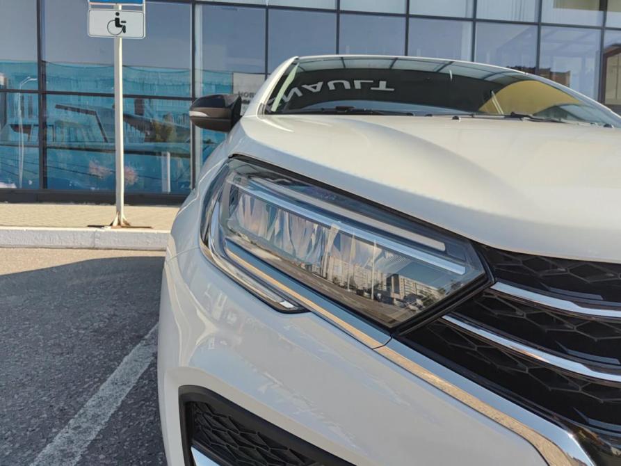 Lada (ВАЗ) Vesta I Рестайлинг (NG) Йошкар-Ола  - изображение 21