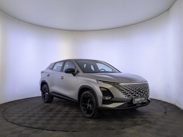 Omoda C5 I с пробегом 2023 года, цена 1 650 000 рублей, 83530 км, внедорожник, Автокод Объявления