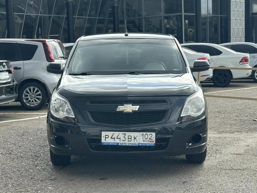 Chevrolet Cobalt II Уфа  - изображение 2