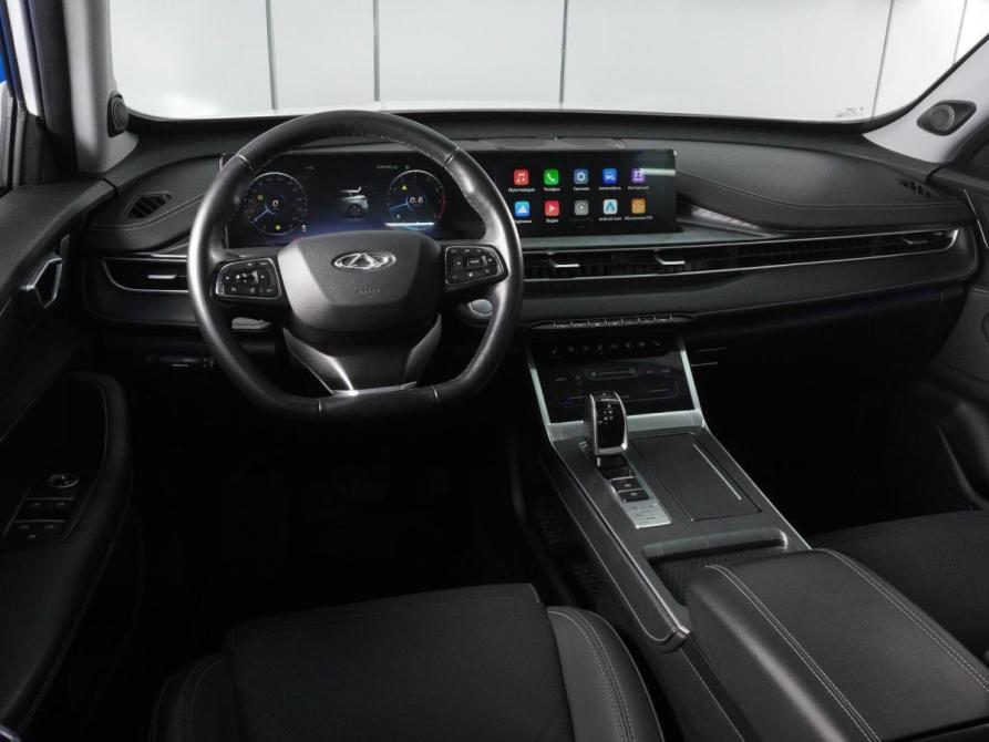 Chery Tiggo 7 Pro Max I Минеральные Воды  - изображение 6