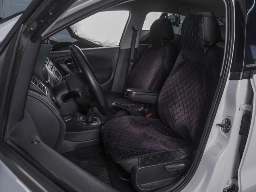 Volkswagen Polo V Ростов-на-Дону  - изображение 10