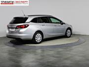 Opel Astra K Рестайлинг Белгород  - изображение 23