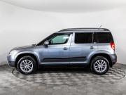 Skoda Yeti I Санкт-Петербург  - изображение 31