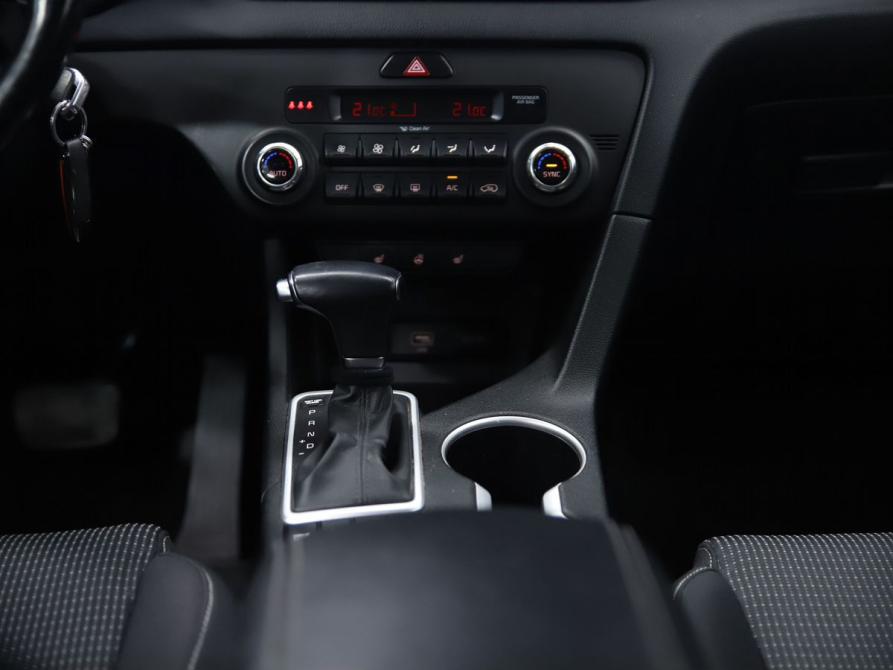 Kia Sportage IV Рестайлинг Уфа  - изображение 15