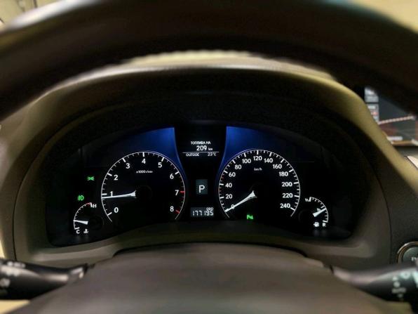 Lexus RX III с пробегом 2011 года, цена 1 938 000 рублей, 177034 км, внедорожник, Автокод Объявления