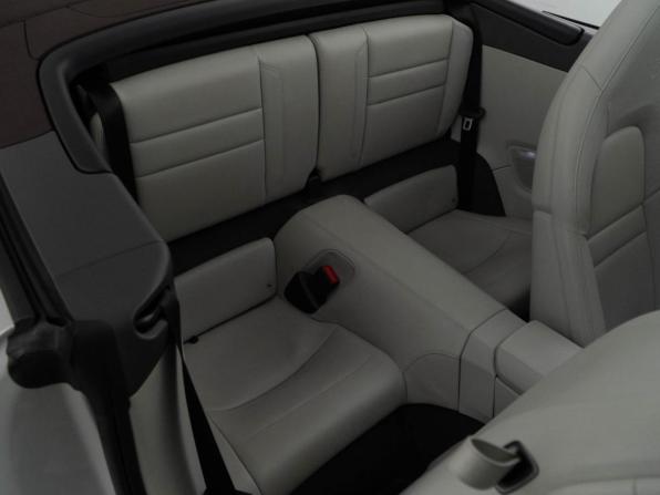 Porsche 911 VIII (992) с пробегом 2020 года, цена 13 999 050 рублей, 36188 км, кабриолет, Автокод Объявления