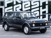 Lada (ВАЗ) 2131 (4x4) I Волгоград  - изображение 14