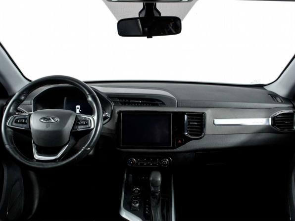 Chery Tiggo 4 I Рестайлинг с пробегом 2019 года, цена 1 248 000 рублей, 75471 км, внедорожник, Автокод Объявления
