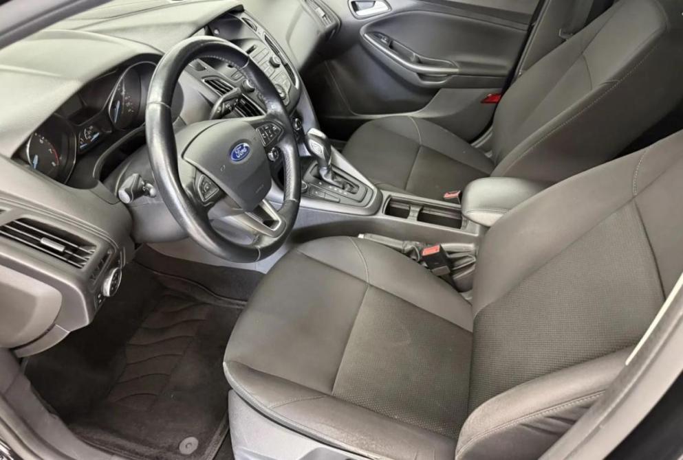 Ford Focus III Рестайлинг Астрахань  - изображение 18