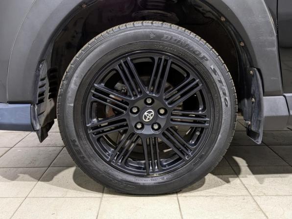 Toyota RAV4 IV (XA40) Рестайлинг с пробегом 2018 года, цена 2 450 000 рублей, 134594 км, внедорожник, Автокод Объявления