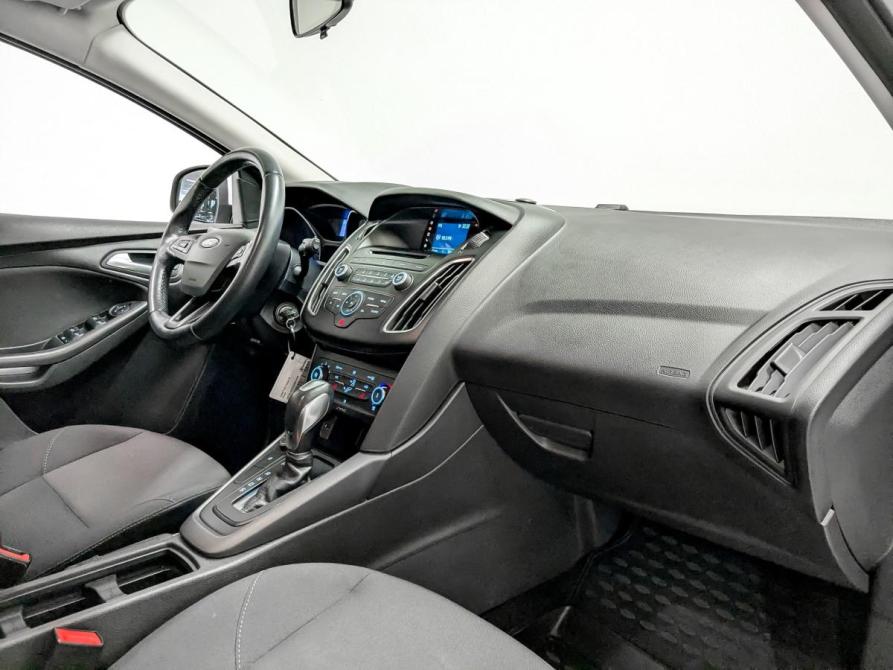 Ford Focus III Рестайлинг Санкт-Петербург  - изображение 11