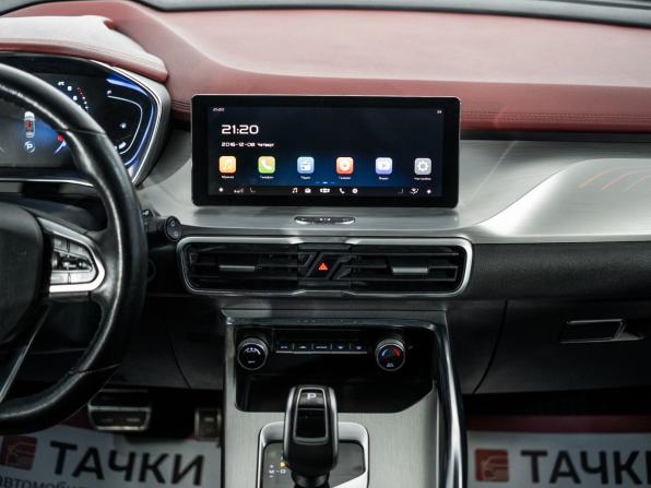 Geely Coolray I с пробегом 2020 года, цена 1 710 000 рублей, 88926 км, внедорожник, Автокод Объявления