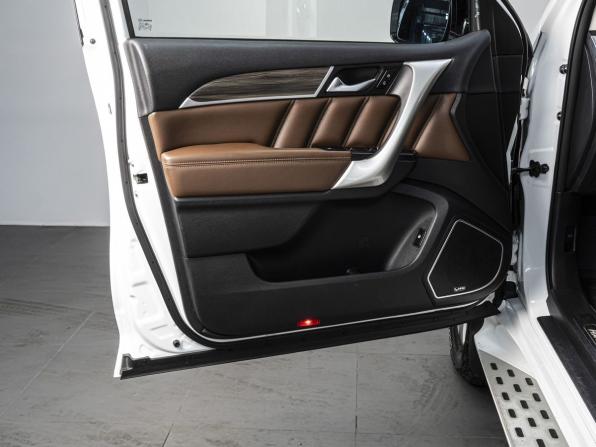 Haval H9 I Рестайлинг с пробегом 2021 года, цена 2 375 000 рублей, 127477 км, внедорожник, Автокод Объявления