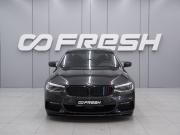 BMW 5 серии VII (G30/G31/G38) Ростов-на-Дону  - изображение 27