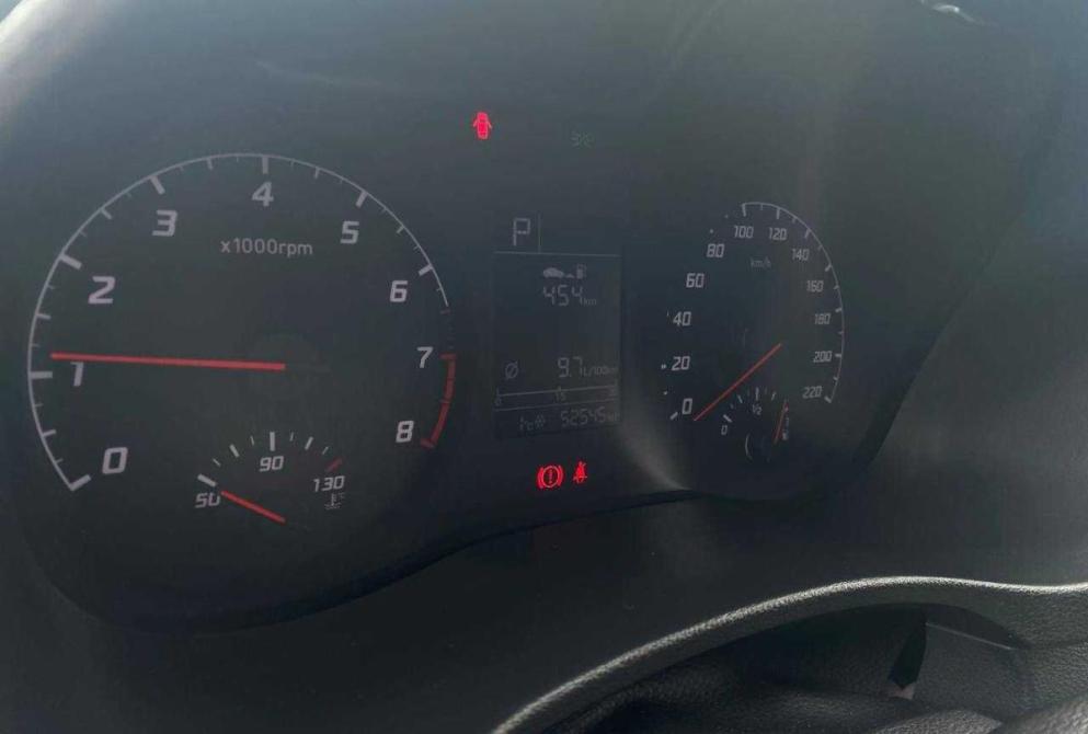 Hyundai Solaris II Рестайлинг Красноярск  - изображение 22