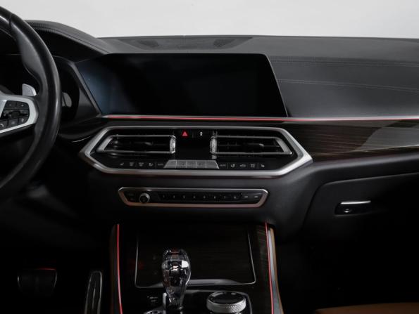 BMW X5 IV (G05/G18) с пробегом 2021 года, цена 7 995 000 рублей, 92579 км, внедорожник, Автокод Объявления