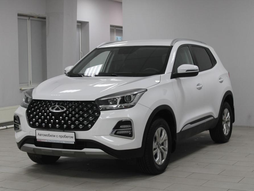 Chery Tiggo 4 Pro I Старый Оскол  - изображение 3