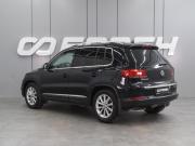 Volkswagen Tiguan I Рестайлинг Воронеж  - изображение 22