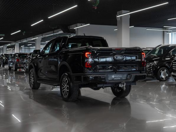 Ford Ranger T6.2 с пробегом 2026 года, цена 5 750 000 рублей, 100 км, пикап, Автокод Объявления
