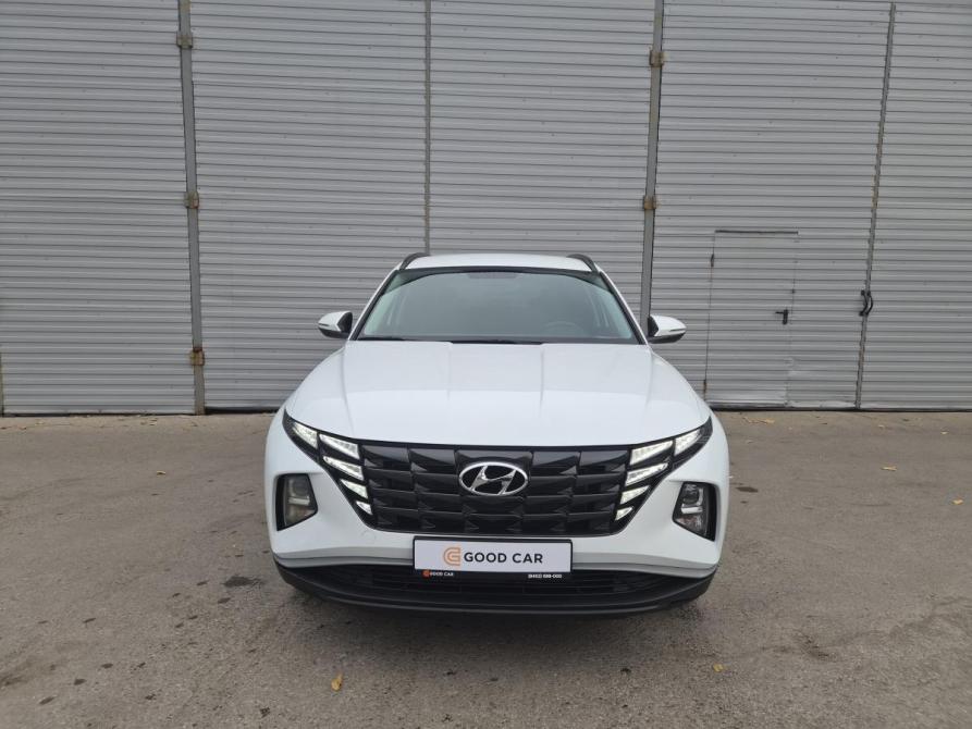 Hyundai Tucson IV Рестайлинг Саратов  - изображение 2