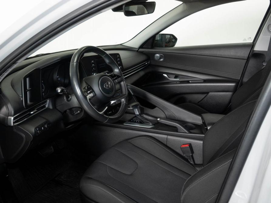 Hyundai Elantra VII (CN7) Казань  - изображение 5