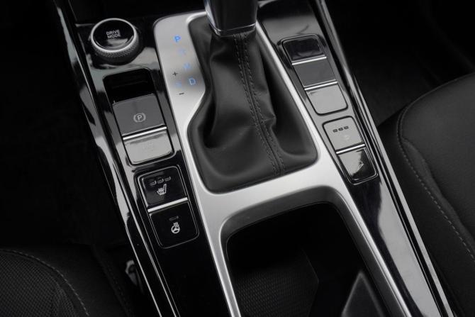 Hyundai Creta II с пробегом 2021 года, цена 2 599 000 рублей, 24250 км, внедорожник, Автокод Объявления