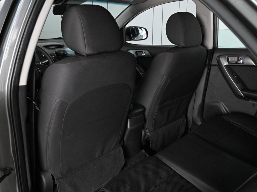 Kia Cerato II Ростов-на-Дону  - изображение 11