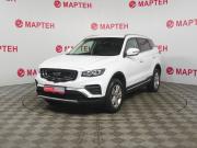 Geely Atlas Pro Вологда  - изображение 18