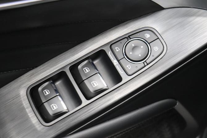 Haval F7 II с пробегом 2025 года, цена 2 630 000 рублей, 18405 км, внедорожник, Автокод Объявления