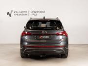 Hyundai Santa Fe IV Рестайлинг Казань  - изображение 12