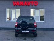 Chevrolet Niva I Рестайлинг Альметьевск  - изображение 27
