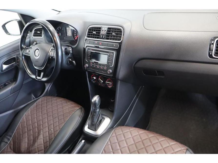 Volkswagen Polo V Рестайлинг Коломна  - изображение 5