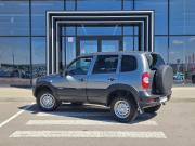 Chevrolet Niva I Рестайлинг Воронеж  - изображение 16