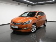 Hyundai Solaris I Рестайлинг Тверь  - изображение 20