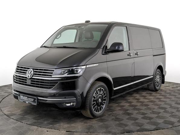 Volkswagen Multivan T6 Рестайлинг с пробегом 2021 года, цена 6 000 000 рублей, 171000 км, минивэн, Автокод Объявления