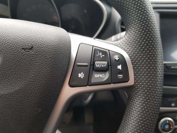 Lada (ВАЗ) Vesta I с пробегом 2022 года, цена 1 169 000 рублей, 96651 км, седан, Автокод Объявления