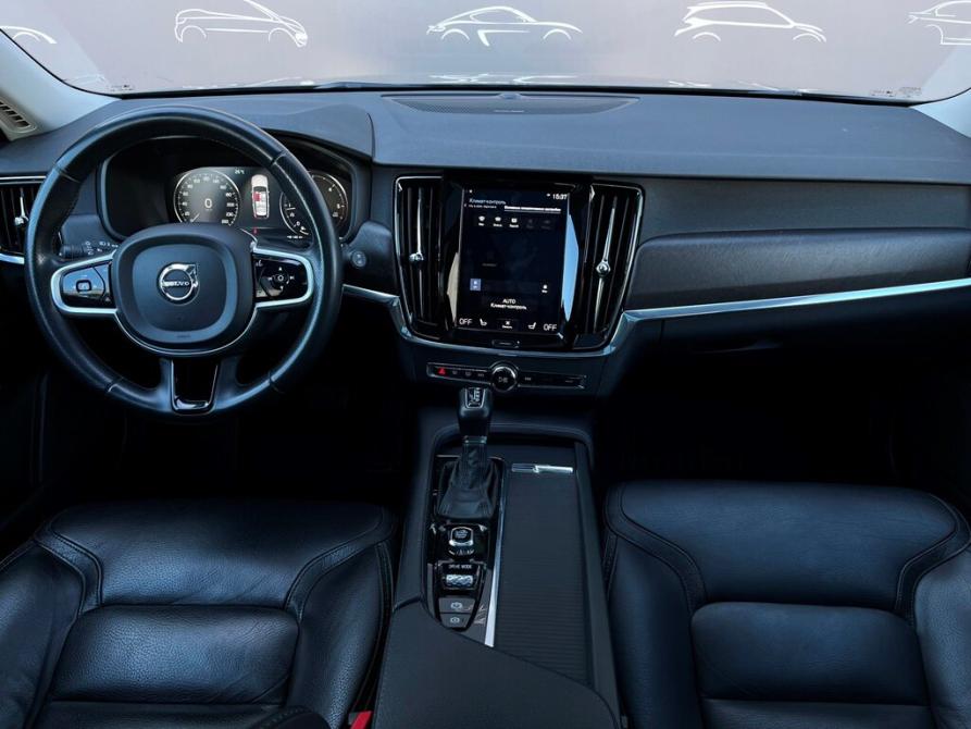 Volvo V90 Cross Country I Санкт-Петербург  - изображение 8