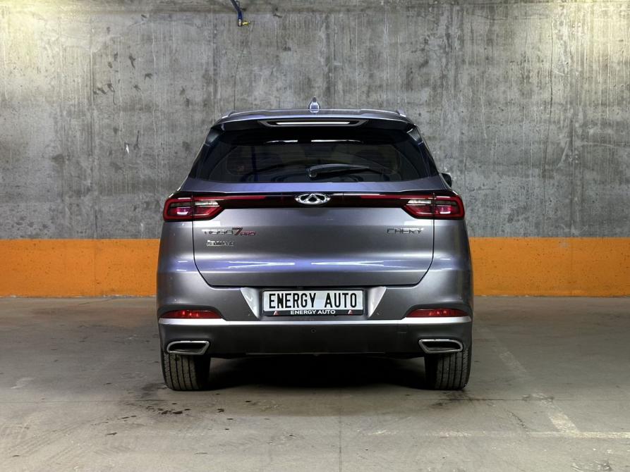 Chery Tiggo 7 Pro I Уфа  - изображение 4